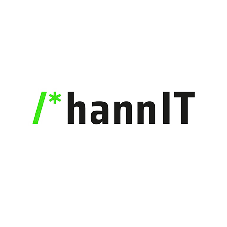 Logo hannIT