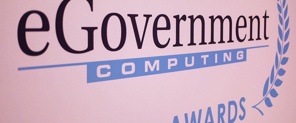 eGovernment Computing Award 2024 – Wir zählen auf Sie