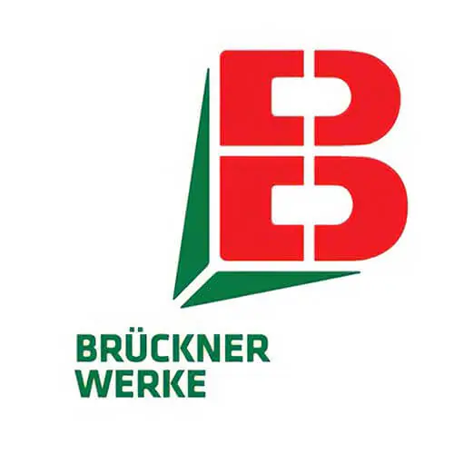 Logo Brückner Werke