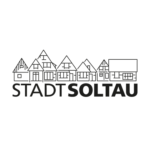 Logo der Stadt Soltau