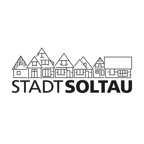 Logo Stadt Soltau