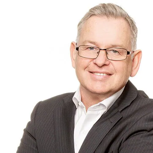 Stephan Grande, OPTIMAL SYSTEMS Bielefeld