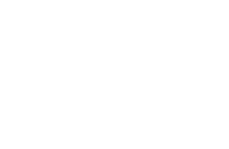 Das Globen-Logo auf schwarzem Hintergrund.