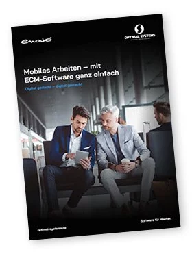 Cover Whitepaper Mobiles Arbeiten