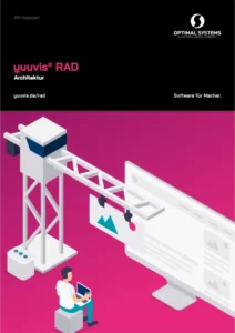 yuuvis RAD Architektur Whitepaper