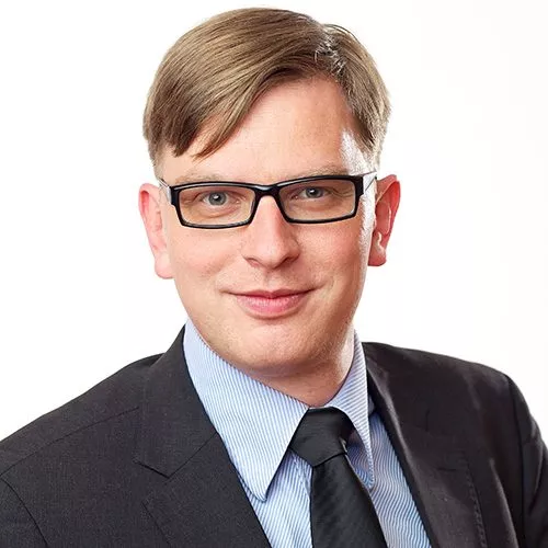 Christian Hartman, OPTIMAL SYSTEMS