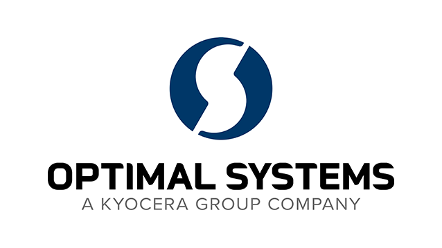 OPTIMAL SYSTEMS Logo