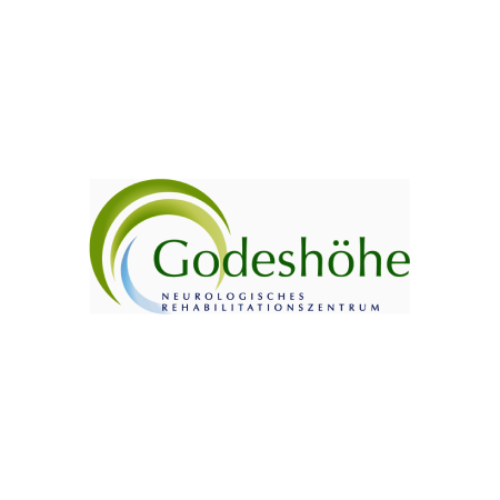 The logo for godshee.