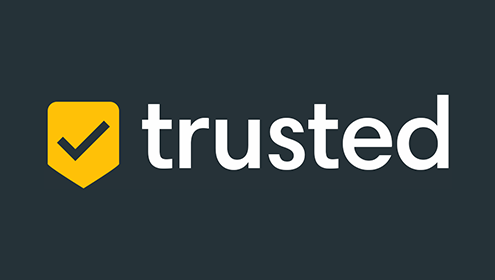 Logo Trusted