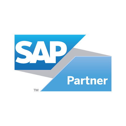 SAP-Partnerlogo