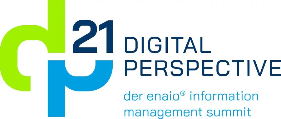 21 digitale Perspektive Pressemitteilung.