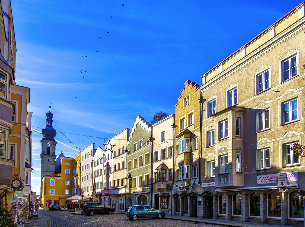 FIT-Connect und OZG-Portal