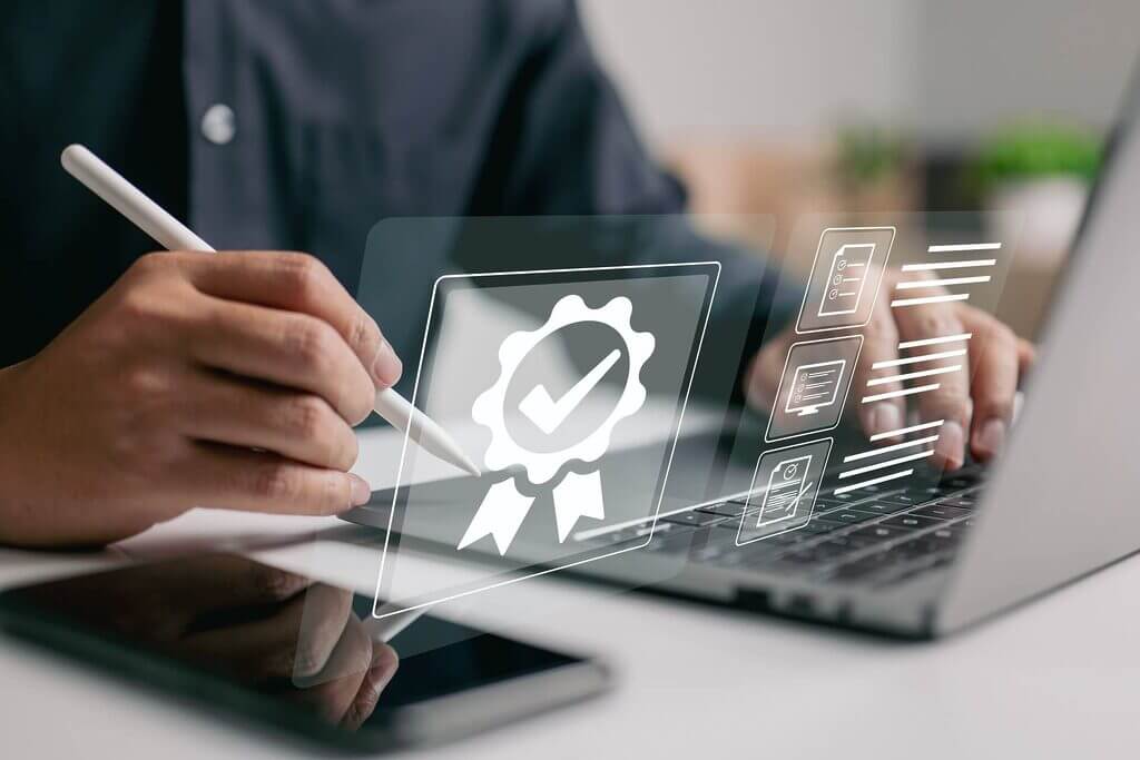 OPTIMAL SYSTEMS Jena erneut nach ISO 9001:2015 zertifiziert