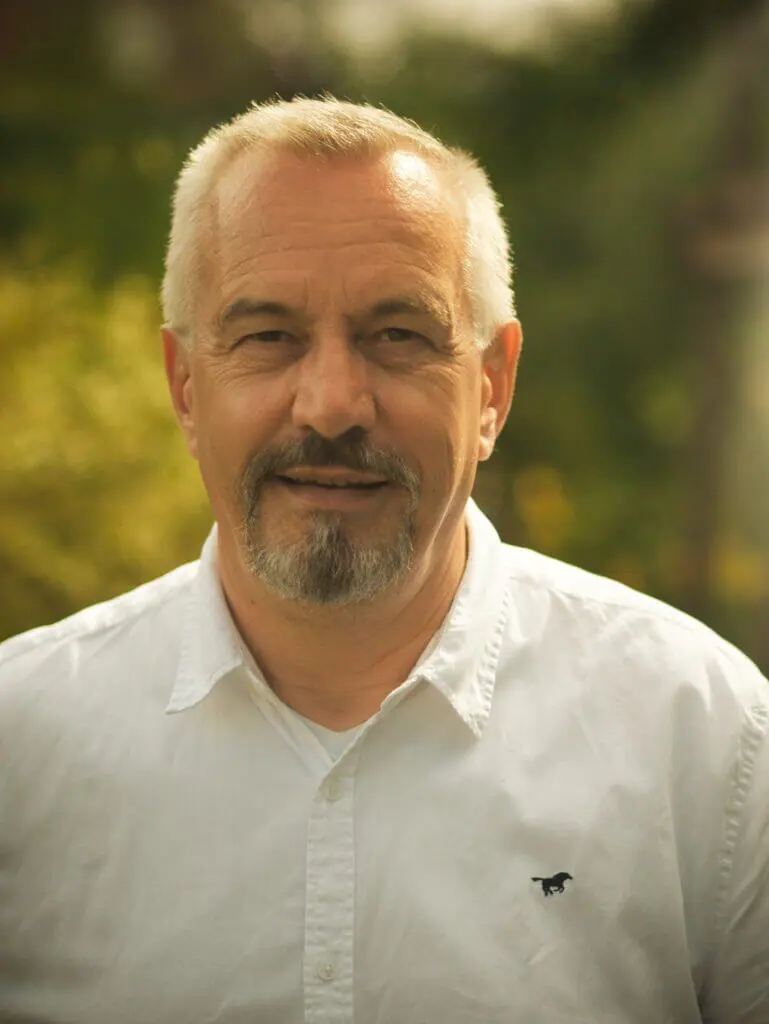 Thomas Koertge