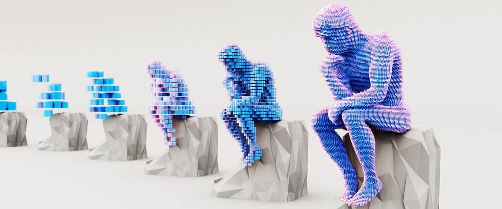 Künstliche Intelligenz im Enterprise Content Management: Chancen und Verantwortung