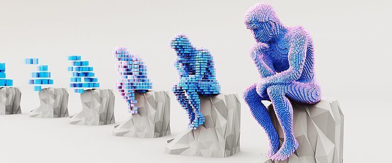 Künstliche Intelligenz im Enterprise Content Management: Chancen und Verantwortung