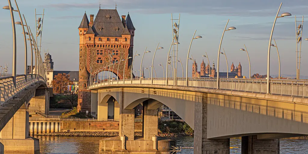 ECM bei der Stadt Worms: "Heute fragen die Fachbereiche von selbst."