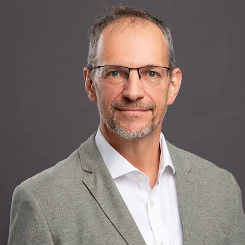 Marcus Drechsel, Abteilungsleiter Consulting OPTIMAL SYSTEMS