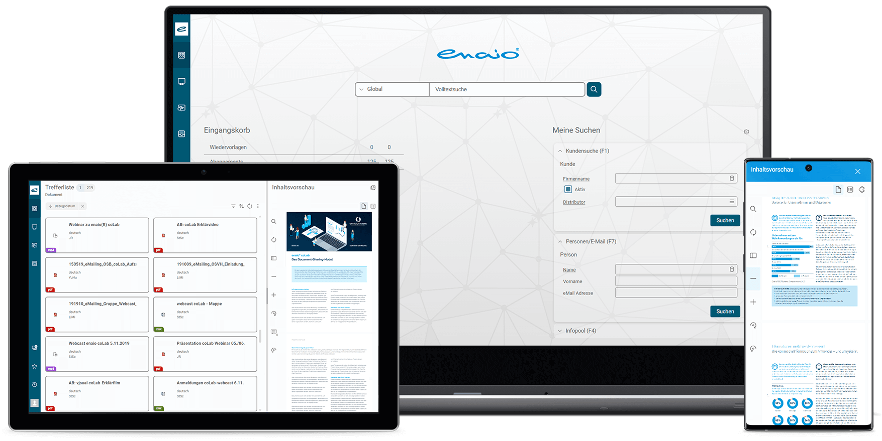 enaio-webclient-devices