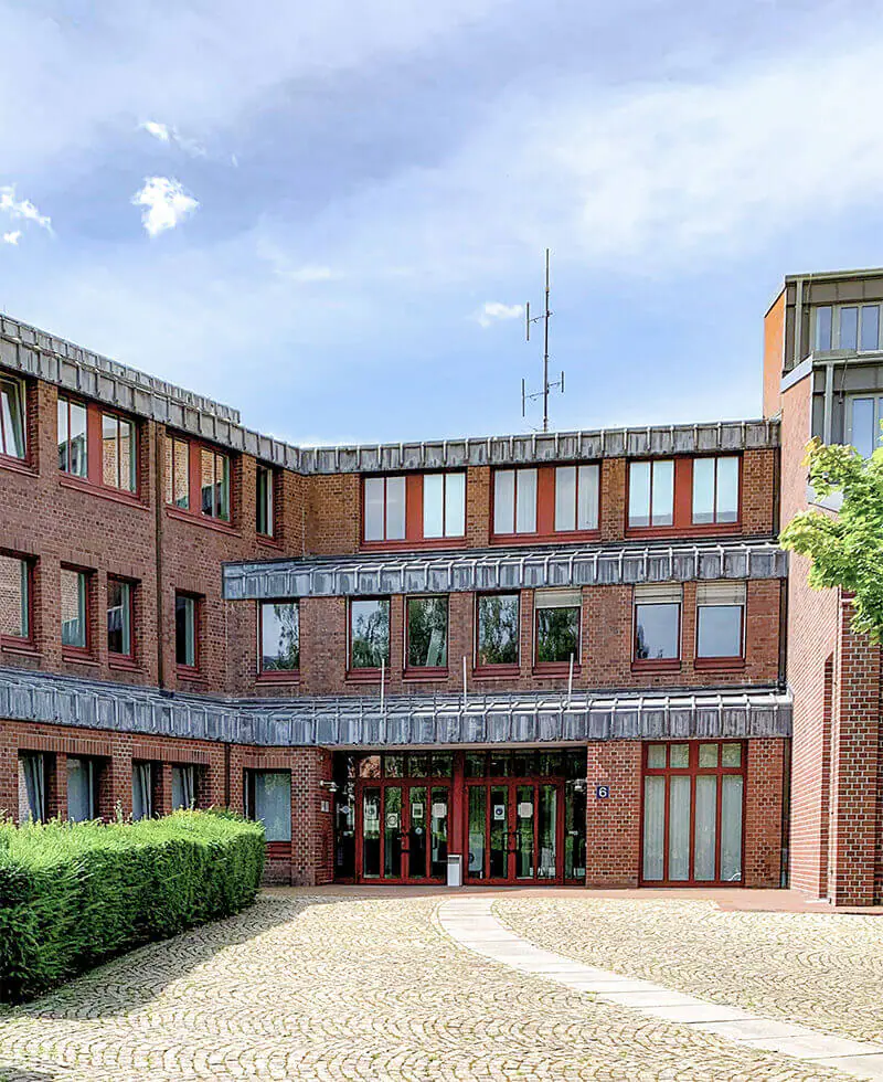 Kreishaus_Eingang_Copyright_Landkreis Goslar