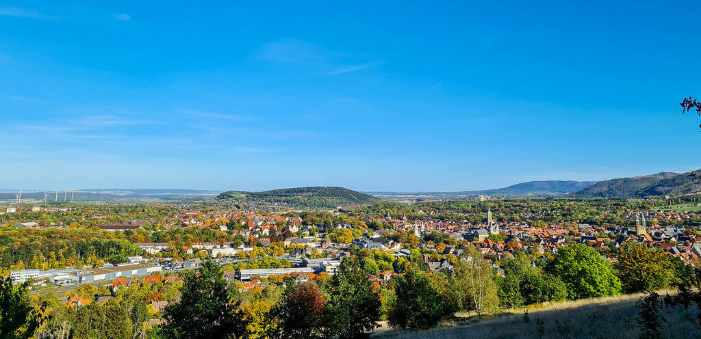 Interview vom Landkreis Goslar zu den enaio® Managed Services