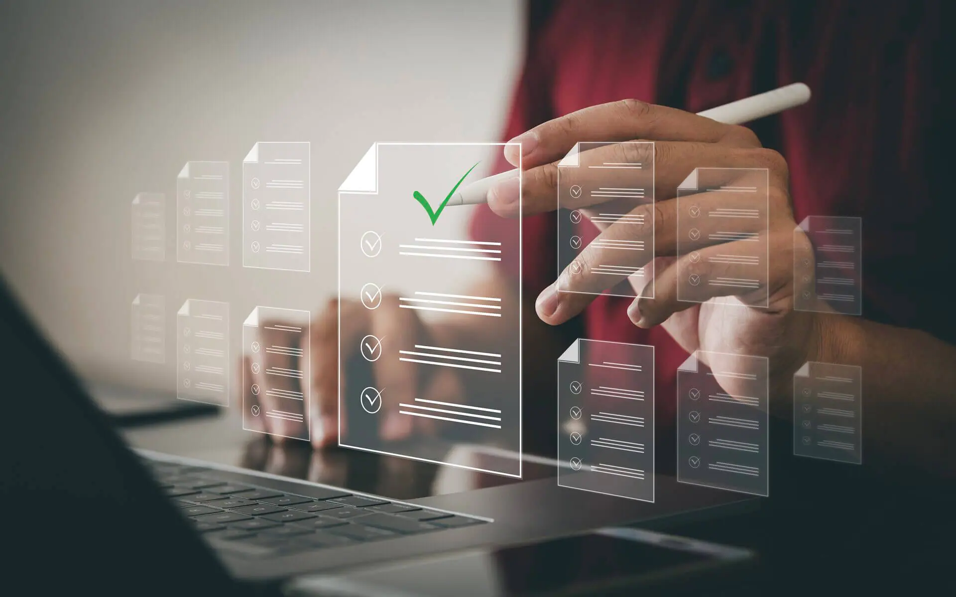 Dokumente Digitalisierung kairos