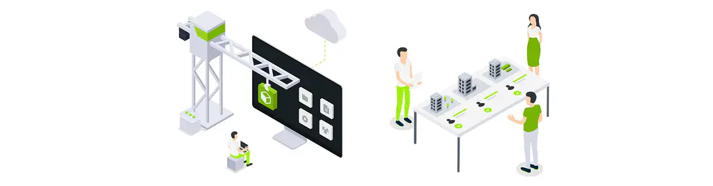 Release of enaio® version 12.0: new AI components for your ECM